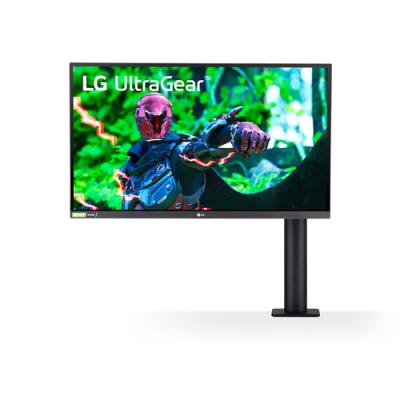 Monitor Gaming LG UltraGear 27GN880-B 27'/ QHD/ 1ms/ 144Hz/