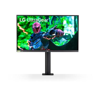 Monitor Gaming LG UltraGear 27GN880-B 27'/ QHD/ 1ms/ 144Hz/