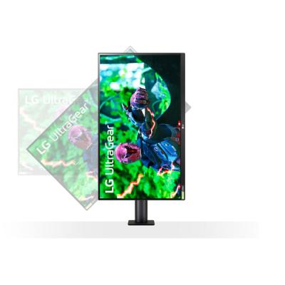 Monitor Gaming LG UltraGear 27GN880-B 27'/ QHD/ 1ms/ 144Hz/