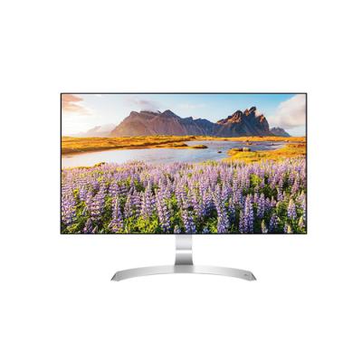 Monitor Gaming LG 27MP89HM-S 27'/ Full HD/ Multimedia/ Gris