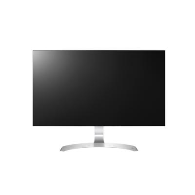 Monitor Gaming LG 27MP89HM-S 27'/ Full HD/ Multimedia/ Gris