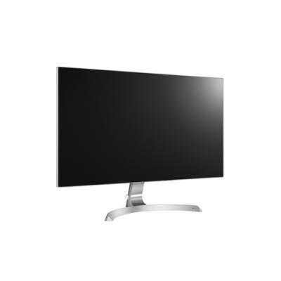 Monitor Gaming LG 27MP89HM-S 27'/ Full HD/ Multimedia/ Gris