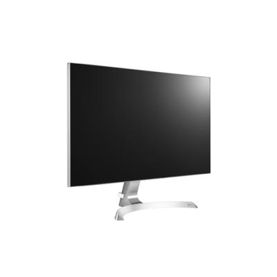 Monitor Gaming LG 27MP89HM-S 27'/ Full HD/ Multimedia/ Gris