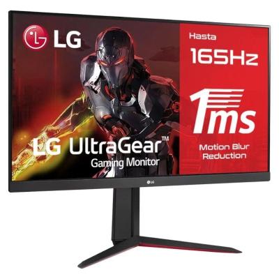 Monitor Gaming LG UltraGear 32GN650-B 31.5'/ QHD/ 1ms/ 165Hz/