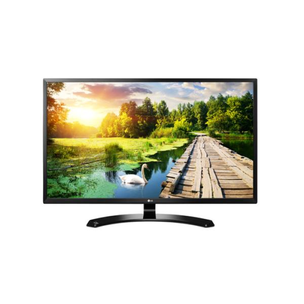 MONITOR LED LG 32MP58HQ-P - 31.5'/80CM IPS - 1920X1080 - 16:9 - 250CD/M2 - 5MS - VGA - HDMI - READER MODE - VESA 200X100