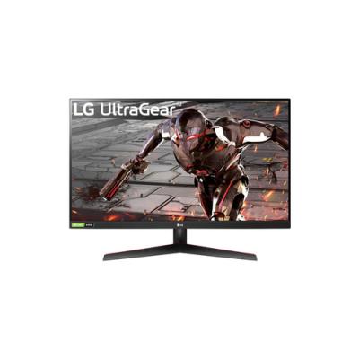 Monitor Gaming LG UltraGear 32GN500-B 31.5'/ Full HD/ 1ms/