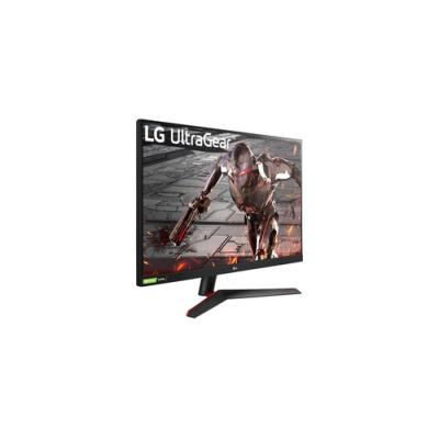 Monitor Gaming LG UltraGear 32GN500-B 31.5'/ Full HD/ 1ms/