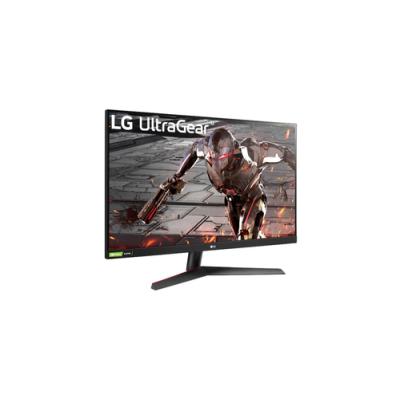 Monitor Gaming LG UltraGear 32GN500-B 31.5'/ Full HD/ 1ms/