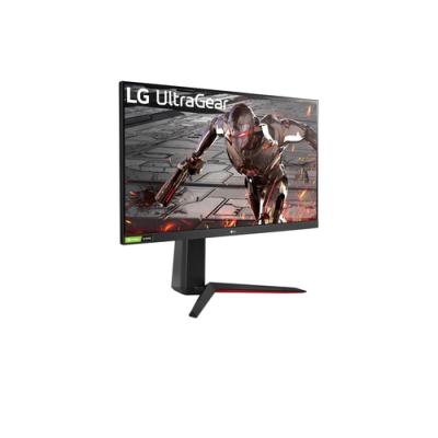 Monitor Gaming LG UltraGear 32GN550-B 31.5'/ Full HD/ Negro