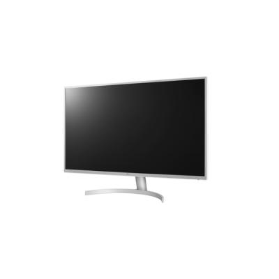 MONITOR LED LG 32QK500-W - 31.5'/80CM - 2560*1440 QHD - 16:9 -