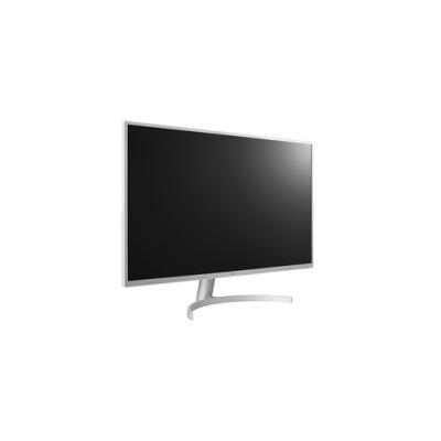 MONITOR LED LG 32QK500-W - 31.5'/80CM - 2560*1440 QHD - 16:9 -