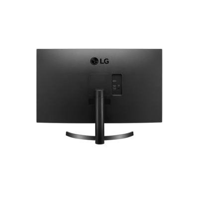 Monitor Profesional LG 32QN600-B 31.5'/ QHD/ Negro