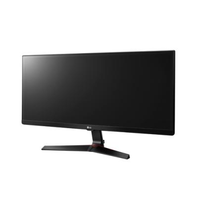 Monitor Gaming Ultrapanorámico LG UltraGear 34UM69G 34'/ WFHD/