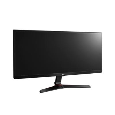 Monitor Gaming Ultrapanorámico LG UltraGear 34UM69G 34'/ WFHD/