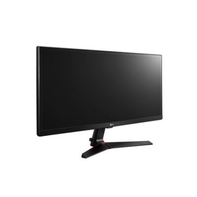 Monitor Gaming Ultrapanorámico LG UltraGear 34UM69G 34'/ WFHD/