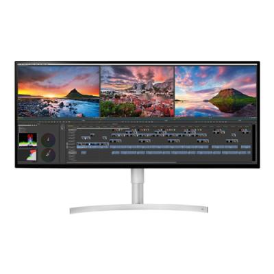 Monitor Profesional Ultrapanorámico LG 34WK95U-W 34'/ 5K2K/