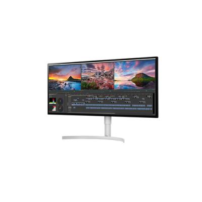 Monitor Profesional Ultrapanorámico LG 34WK95U-W 34'/ 5K2K/