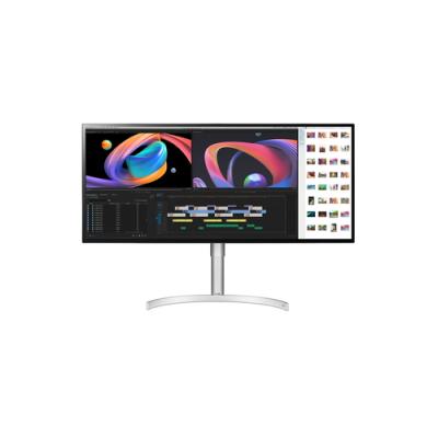 Monitor Profesional Ultrapanorámico LG 34WK95U-W 34'/ 5K2K/