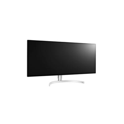 Monitor Profesional Ultrapanorámico LG 34WK95U-W 34'/ 5K2K/