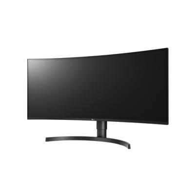 Monitor Profesional Ultrapanorámico Curvo LG UltraWide