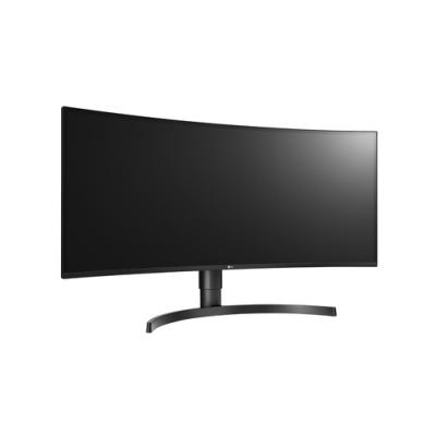 Monitor Profesional Ultrapanorámico Curvo LG UltraWide