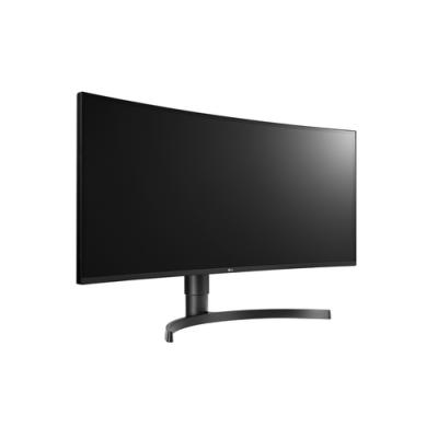 Monitor Profesional Ultrapanorámico Curvo LG UltraWide