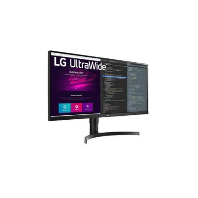 Monitor Profesional Ultrapanorámico LG 34WN750-B 34'/ WQHD/