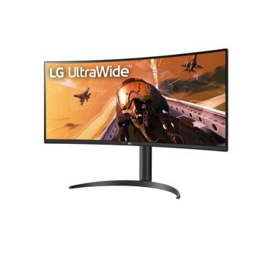 Monitor Gaming Ultrapanorámico Curvo LG UltraGear 34WP75C-B