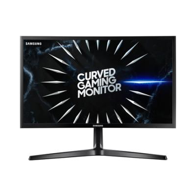 MONITOR CURVO GAMING SAMSUNG C24RG50FQU - 23.5'/59.6CM -