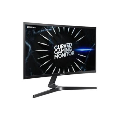 MONITOR CURVO GAMING SAMSUNG C24RG50FQU - 23.5'/59.6CM -