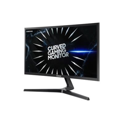 MONITOR CURVO GAMING SAMSUNG C24RG50FQU - 23.5'/59.6CM -