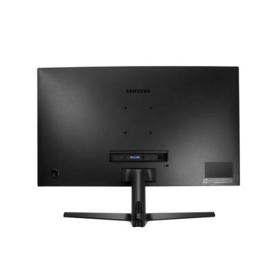 Monitor Curvo Samsung C27R500FHR 27'/ Full HD/ Negro