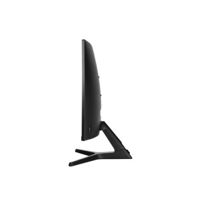 Monitor Curvo Samsung C27R500FHR 27'/ Full HD/ Negro