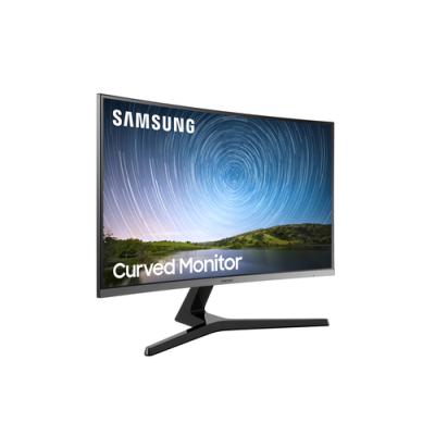 Monitor Profesional Curvo Samsung C27R500FHU 26.9'/ Full HD/