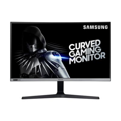 Monitor Gaming Curvo Samsung C27RG50 27'/ Full HD/ 4ms/ 240Hz/