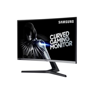 Monitor Gaming Curvo Samsung C27RG50 27'/ Full HD/ 4ms/ 240Hz/