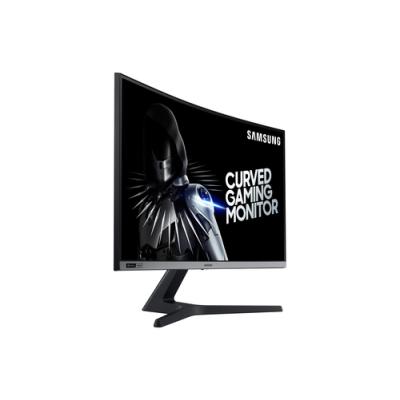 Monitor Gaming Curvo Samsung C27RG50 27'/ Full HD/ 4ms/ 240Hz/