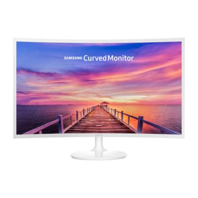 MONITOR LED CURVO SAMSUNG C32F391 - 31.5'/80.01CM VA 1800R -