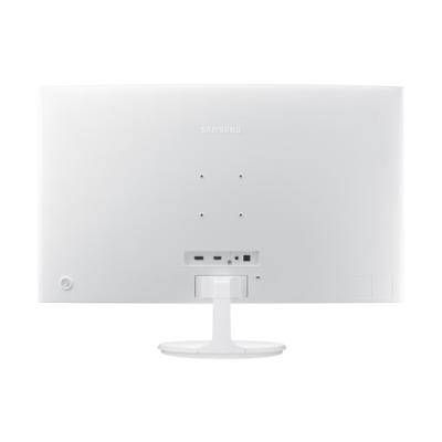 MONITOR LED CURVO SAMSUNG C32F391 - 31.5'/80.01CM VA 1800R -