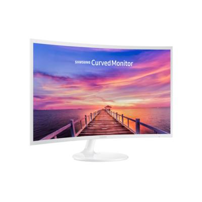 MONITOR LED CURVO SAMSUNG C32F391 - 31.5'/80.01CM VA 1800R -