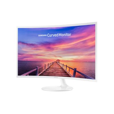 MONITOR LED CURVO SAMSUNG C32F391 - 31.5'/80.01CM VA 1800R -