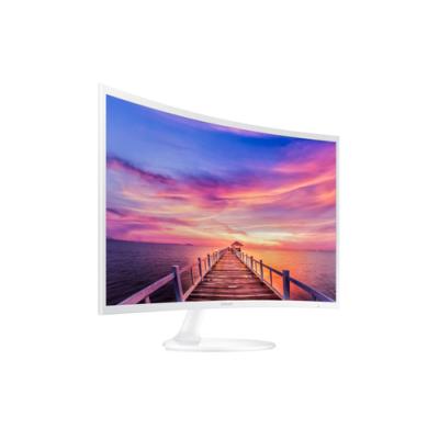 MONITOR LED CURVO SAMSUNG C32F391 - 31.5'/80.01CM VA 1800R -