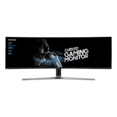 MONITOR GAMING CURVO PANORAMICO SAMSUNG C49HG90 - 49'/124.4CM