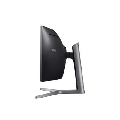 MONITOR GAMING CURVO PANORAMICO SAMSUNG C49HG90 - 49'/124.4CM