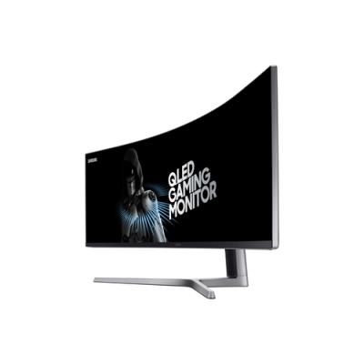 MONITOR GAMING CURVO PANORAMICO SAMSUNG C49HG90 - 49'/124.4CM