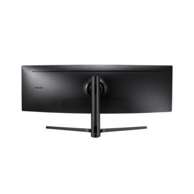 Monitor Profesional Ultrapanorámico Curvo Samsung C49J890DKR