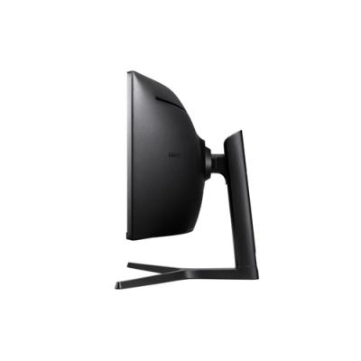 Monitor Profesional Ultrapanorámico Curvo Samsung C49J890DKR