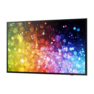 Pantalla Profesional Samsung DC49J/ 49'/ Full HD/ Negro