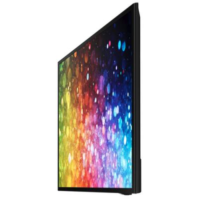 Pantalla Profesional Samsung DC49J/ 49'/ Full HD/ Negro