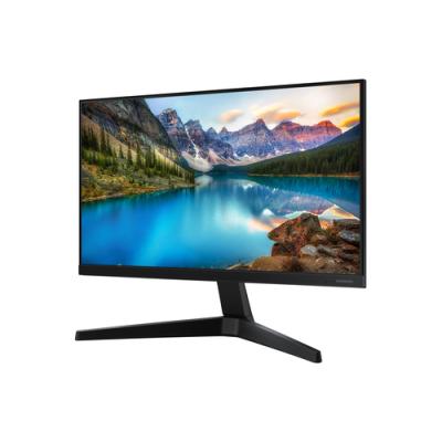 Monitor Samsung F22T374FWR 22'/ Full HD/ Negro